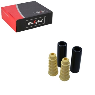 Maxgear 72-5640 набор защиты пылезащитный, амортизатор фото №1
