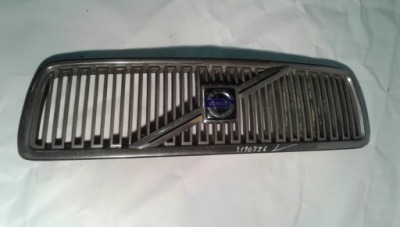 Решётка радиатора решётка радиатора volvo s70 v70 9190776 фото №1