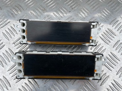 Peugeot 207 дисплей 9663205580 фото №1