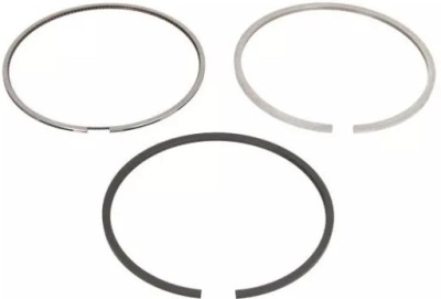 Kolbenschmidt кільця поршня 800057110000 фото №1