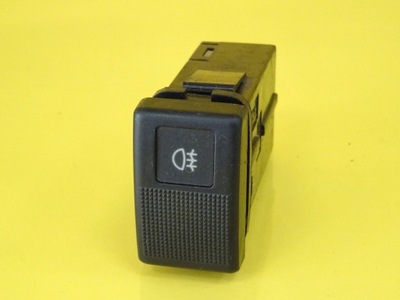 Кнопка света противотуманных задняя mazda premacy nr127 фото №1