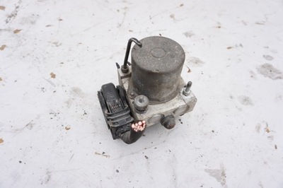 Насос abs 0265800839 renault trafic 2 ii 2.0 dci фото №1