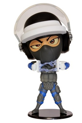 Figurka Ubisoft Rainbow Six Siege Doc
