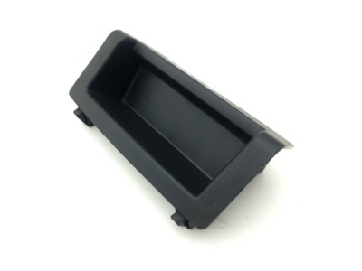 Alfa romeo giulia 2019 element консоли центральной 156109330 фото №1