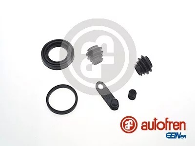 KIT DE REPARACIÓN SOPORTE FRENOS PARTE TRASERA D=34MM K SN D41722  