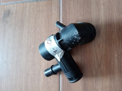 Тройник розподільник wody jaguar f-pace фото №1