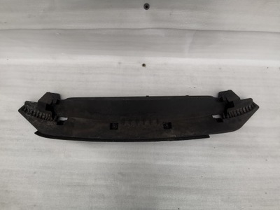 PROTECCIÓN PARA PARAGOLPES PLACA MAZDA CX-5 II 17-22  