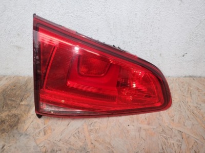 Лампа левая задняя задняя vw golf 7 vii 5g 5g0945093ac фото №1
