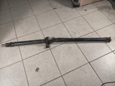 Wał привідний задня subaru legacy 6 facelift bn 2019 фото №1