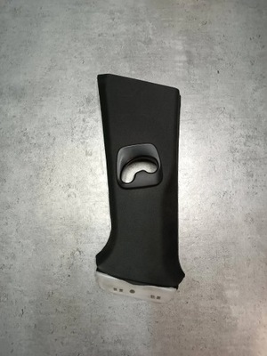 Bmw x4 f26 защита стойка фото №1