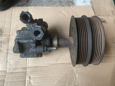 Alfa romeo насос усилителя 46464001 фото №1