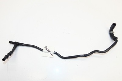 Dodge dart 1.4 turbo t-jet шланг вакууму фото №1