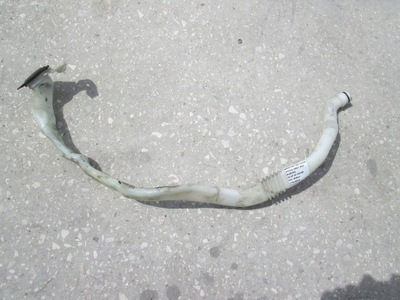 Bmw f01 f02 трубка заливної заливна горловина рідина do омивача фото №1