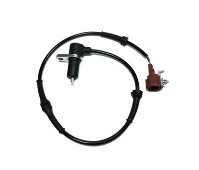 Nissan terrano ii r20 93- датчик abs лівий przedi перед фото №1