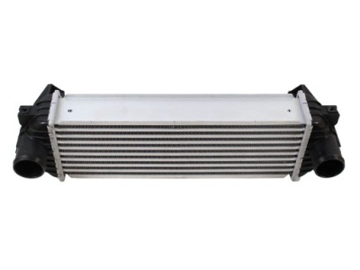 Інтеркулер ford tourneo connect 1.8 tdci 2006- фото №1