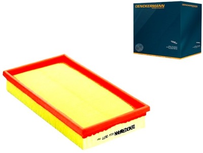 Denckermann a140677 фільтр повітря фото №1