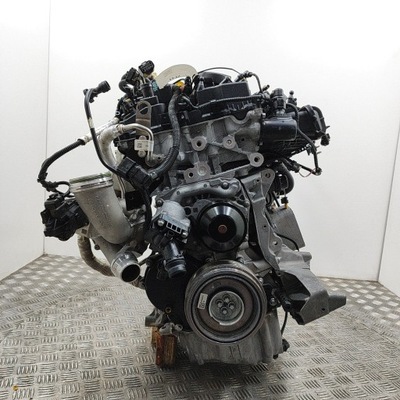 Bmw 2 f45 2019 двигатель фото №1