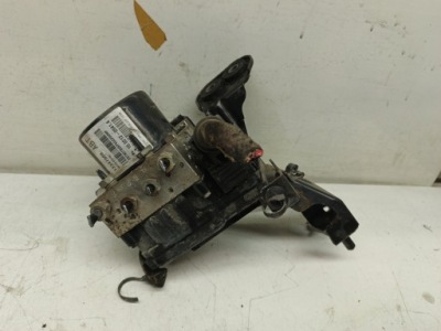 Насос abs opel astra фото №1