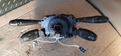 Перемикач комбінований peugeot rcz 98062095xt фото №1