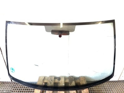 Стекло лобовое перед vw transporter t6 фото №1