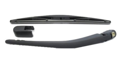 Важіль двірники nissan x-trail фото №1