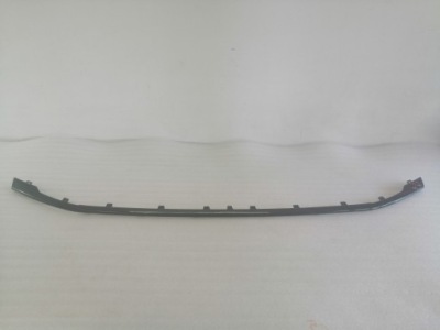 Молдинг бампера перед audi q3 ii s-line 83a853643 фото №1