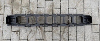 Fiat 500e електрик абсорбер бампера перед фото №1