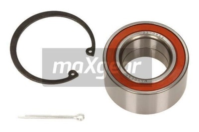 MAXGEAR 33-0846 ПОДШИПНИК ШЕСТЕРНИ