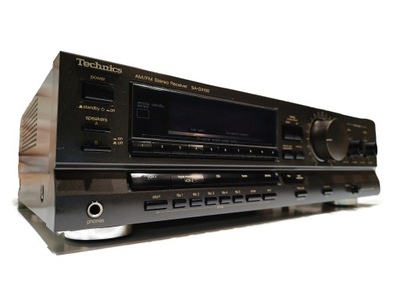 Amplituner Technics SA-GX100 2.0