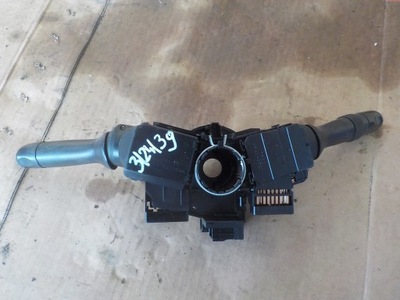 Toyota yaris 1.4d d4d перемикач комбінований фото №1