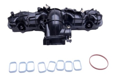 Коллектор впускной land rover defender 2.2 2008 2009 2010 2011 2012 2013 фото №1