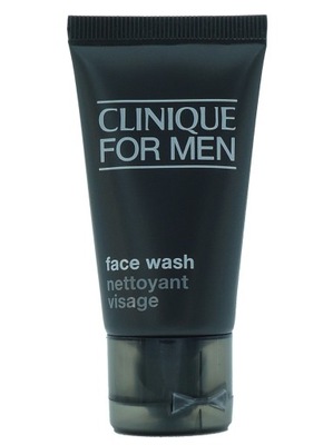 CLINIQUE For Men Face Wash żel do twarzy 30ml