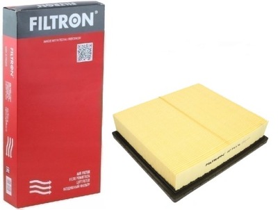 Filtron ap 143/9 фільтр повітря фото №1