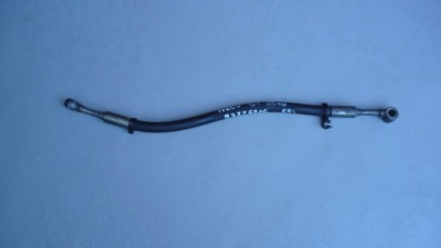 Шланг усилителя iveco daily 3510 2001r фото №1