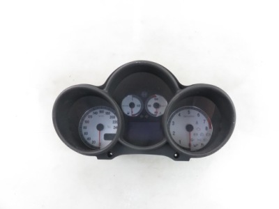 Счетчик alfa romeo gt 1.8 ts 156071354 фото №1