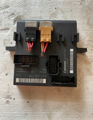 Модуль світла led seat exeo 3r0907279 фото №1