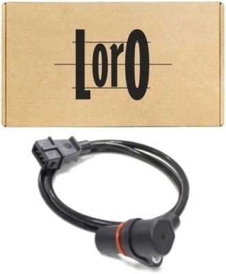 Датчик вала колінчастого opel speedster 2.0 2002-06 фото №1