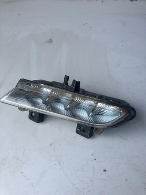 Led drl лівий clio iv 266059493r фото №1