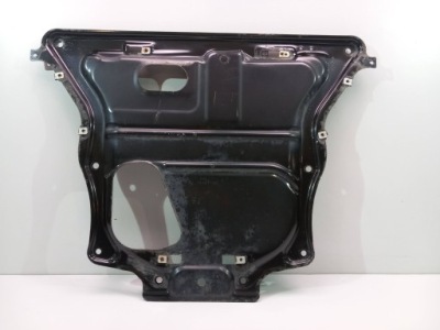 Bmw 3 f30 f32 f36 захист підвіска xdrive 6860952 фото №1