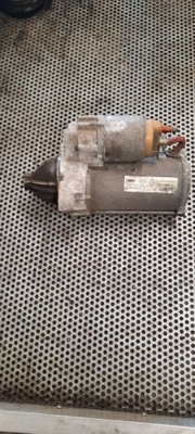 Стартер 8200568535e renault master фото №1