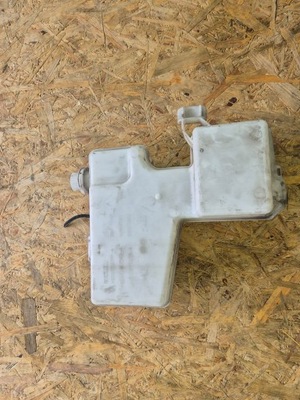 Бак омывателя renault trafic iii, vivaro b фото №1