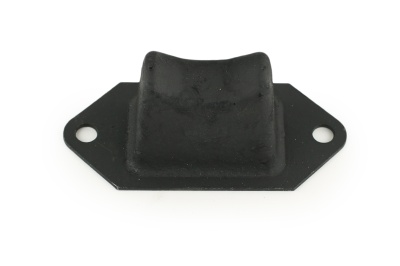 Відбійник ресора задня iveco daily 1999 - 2006 2006+ фото №1