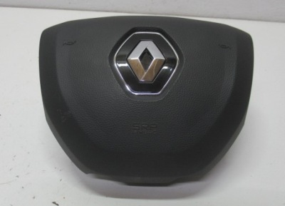 Master iii movano 19r подушка водія подушка безпеки фото №1