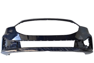 Оригинальный бампер перед ford s-max 2019- lift фото №1