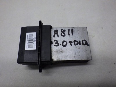 Резистор резистор audi a8 d3 фото №1