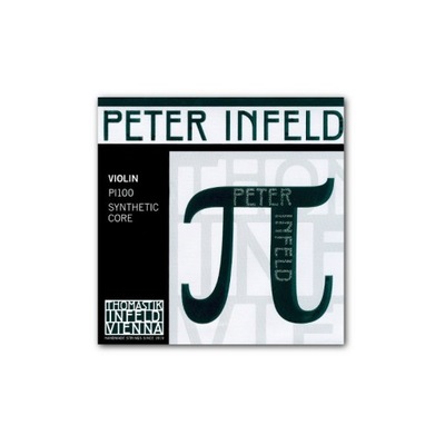 Thomastik Peter Infeld PI02 Struna Skrzypcowa A