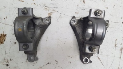 Кронштейн опора кронштейн полуось mazda cx5 2.5 бензин фото №1