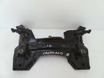 Opel crossland x 1.2 підрамник підрамник pod двигун перед фото №1
