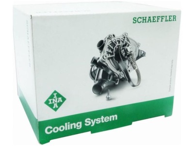 Насос wody renault twingo i 1.1 kangoo i 1.1 clio ii 1.1 i 1.1 фото №1