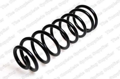 LESJOFORS 4226115 SPRING SUSPENSION - milautoparts-fr.ukrlive.com